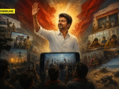 How TVK’s Online Propaganda Machine Is Hyping Routine Governance As Vijay’s Big Revolution How TVK’s Online Propaganda Machine Is Hyping Routine Governance As Vijay’s Big Revolution