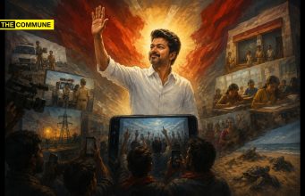 How TVK’s Online Propaganda Machine Is Hyping Routine Governance As Vijay’s Big Revolution How TVK’s Online Propaganda Machine Is Hyping Routine Governance As Vijay’s Big Revolution