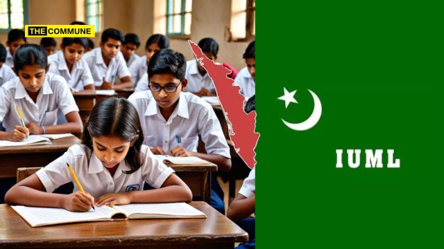 IUML Refuses To Give Up Kerala Education Portfolio, Plans ‘Super Ministry’ For Greater Control