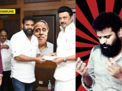 “If Brahmins Can Get Two Ministers, Muslims Being 13% Of Population, Why Only One Minister?”, Says DMK-Linked Drug Case Accused Dravidianist Director Ameer Sultan “If Brahmins Can Get Two Ministers, Muslims Being 13% Of Population, Why Only One Minister?”, Says DMK-Linked Drug Case Accused Dravidianist Director Ameer Sultan