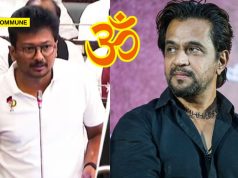 “Sanatana Dharma Teaches Us To Care For Our Parents; If It Should Not Exist, Drive Out Your Parents First”, Says Action King Arjun “If Sanatana Dharma Should Not Exist, Drive Out Your Parents First”, Says Action King Arjun udhayanidhi stalin