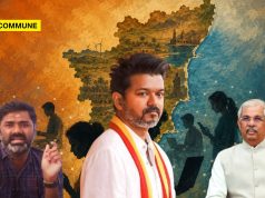 “If They’re Fascism, You’re Payasam?”: Case Booked Against Netizens Who Criticized Joseph Vijay’s TVK While His Party Supporters Abused TN Governor