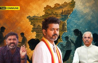 “If They’re Fascism, You’re Payasam?”: Case Booked Against Netizens Who Criticized Joseph Vijay’s TVK While His ‘Virtual Warriors’ Abused TN Governor
