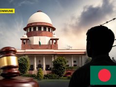 “Illegal Immigration Is Not A Terrorist Act”: Supreme Court Grants Bail To Bangladeshi Accused In NIA Case “Illegal Immigration Is Not A Terrorist Act”: Supreme Court Grants Bail To Bangladeshi Accused In NIA Case