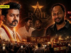Inside ‘The Route’: How Joseph Vijay’s PR Machinery Used Social Media To Weaponize His Fandom Into The TVK ‘Cult’