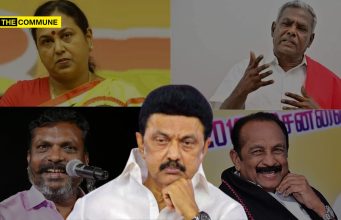 Is DMK Losing? Its Allies Start Are Hinting And Flexing