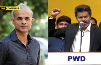 “It’s Bullshit”: Novelist/Screenwriter Manu Joseph Calls Out Vijay’s Poverty Bluff “It’s Bullshit”: Novelist/Screenwriter Manu Joseph Calls Out Vijay’s Poverty Bluff