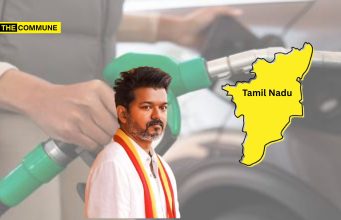 Joseph Vijay Attacks Modi Govt For Fuel Price Hike But Seems To Have No Clue On Tamil Nadu’s Massive Fuel Taxes Joseph Vijay Attacks Modi Govt For Fuel Price Hike But Seems To Have No Clue On Tamil Nadu’s Massive Fuel Taxes
