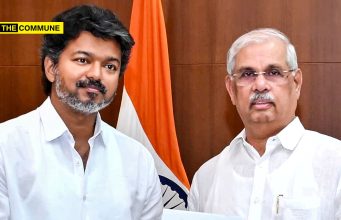 Joseph Vijay Who Called For Abolishing Governor Post Has Met Governor 3 Times While Struggling To Form Govt