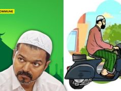 Joseph Vijay’s TVK Govt To Spend Taxpayer Money On ₹50,000 Two-Wheeler Subsidies Exclusively For Ulemas