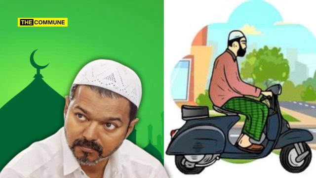 's TVK Govt To Spend Taxpayer Money On ₹50,000 Two-Wheeler Subsidies Exclusively For Ulemas