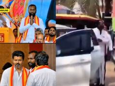 KV Kuppam TVK MLA Thendral Kumar’s ‘Poor Man’ Narrative Exposed By Own ₹2.75 Crore Affidavit