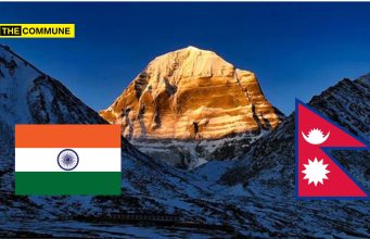 Kailash Manasarovar Yatra: India Rejects Nepal’s Lipulekh Claim, Calls It ‘Unjustified’ Kailash Manasarovar Yatra: India Rejects Nepal’s Lipulekh Claim, Calls It ‘Unjustified’