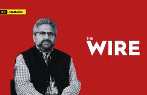 Leftist Rag The Wire’s Editor Siddharth Varadarajan Says 2020 Travel Restriction Court Order “Slipped” His Memory While Fighting OCI Rejection Case Leftist Rag The Wire's Editor Siddharth Varadarajan Says 2020 Travel Restriction Court Order “Slipped” His Memory While Fighting OCI Rejection Case