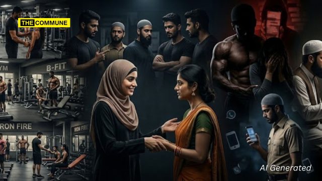 “Love, Blackmail, Conversion” Mirzapur Gym Network Used To Target Hindu Women; Gangsters Act Invoked Against 10 Accused “Love, Blackmail, Conversion”: Mirzapur Gym Network Used To Target Hindu Women; Gangsters Act Invoked Against 10 Accused