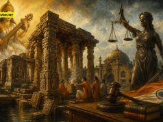 Madhya Pradesh High Court Rejects Mosque Claim, Declares Bhojshala A Saraswati Temple, Grants Hindus Daily Pooja Rights Madhya Pradesh High Court Rejects Mosque Claim, Declares Bhojshala A Saraswati Temple, Grants Hindus Daily Pooja Rights