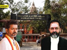 Madras High Court Admits PIL Over Vijay’s Appeal To Children; Says Issue Is ‘Worth Going Into’ As Justice Swaminathan Recalls Doctor’s Grandchild Influencing Vote Madras High Court Admits PIL Over Vijay's Appeal To Children; Says Issue Is 'Worth Going Into' As Justice Swaminathan Recalls Doctor's Grandchild Influencing Vote
