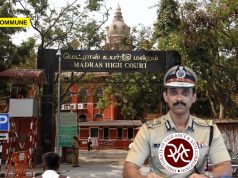 Madras High Court Censures DVAC Chief Arun; Says He Was “Habituated To Issuing Such Orders,” Passed Realtor’s Goondas Act Detention “Deliberately” And “For Extraneous Reasons” Madras High Court Censures DVAC Chief Arun; Says He Was “Habituated To Issuing Such Orders,” Passed Realtor's Goondas Act Detention “Deliberately” And “For Extraneous Reasons”