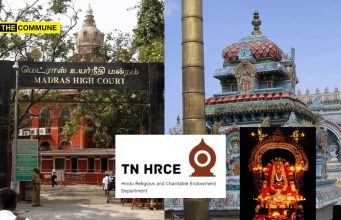 Madras High Court Freezes Civil Works At Sri Venkatesa Perumal Temple In Mondippalayam, Tiruppur Until Heritage Commission Gives Nod Madras High Court Freezes Civil Works At Sri Venkatesa Perumal Temple In Mondippalayam, Tiruppur Until Heritage Commission Gives Nod