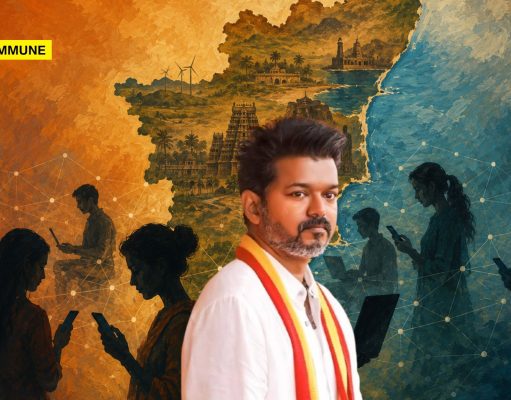 Fascism Payasam: Madras High Court Stays TN Police Move To Block Posts Critical Of TVK Govt Madras High Court Stays TN Police Move To Block Posts Critical Of TVK Govt