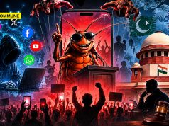 Mockery, Mobilisation And Misinformation: “Cockroach Janta Party” Is India’s Wake-Up Call On Digital Warfare Mockery, Mobilisation And Misinformation: “Cockroach Janta Party” Is India’s Wake-Up Call On Digital Warfare