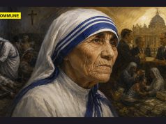 Mother Teresa: A Fraud Wrapped In A Sari Whose Empire Ran On Poverty, Pain And Conversion Mother Teresa: A Fraud Wrapped In A Sari Whose Empire Ran On Poverty, Pain And Conversion
