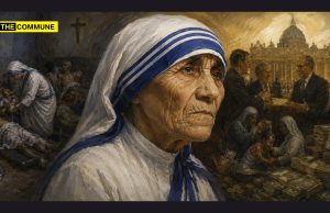 Mother Teresa: A Fraud Wrapped In A Sari Whose Empire Ran On Poverty, Pain And Conversion Mother Teresa: A Fraud Wrapped In A Sari Whose Empire Ran On Poverty, Pain And Conversion
