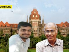 “No Question Of Staying Bail”: Bombay High Court Grants Bail To Sharad Kalaskar In Narendra Dabholkar Murder Case, Doubts Identity As Assailant “No Question Of Staying Bail”: Bombay High Court Grants Bail To Sharad Kalaskar In Narendra Dabholkar Murder Case, Doubts Identity As Assailant