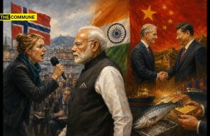 “Norway Freest Press In The World”? Its Own China Record Tells A Different Story “Norway Freest Press In The World”? Its Own China Record Tells A Different Story