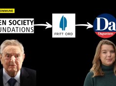 Norwegian ‘Journalist’ Who Heckled PM Modi Works For Dagsavisen, Which Reportedly Received Grants Through Soros-Linked Networks