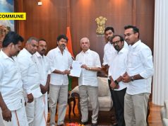 Odd Day: Vijay RSS Product; Even Day: He Is RSS Victim – Dravidianists’ Hypocrisy Exposed Odd Day: Vijay RSS Product; Even Day: He Is RSS Victim - Dravidianists' Hypocrisy Exposed