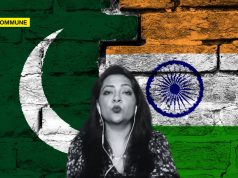 Pakistan’s Islamic Identity Is Non-Negotiable, But India’s Is, For Leftist Rag The Wire’s Arfa Khanum Sherwani Pakistan's Islamic Identity Is Non-Negotiable, But India's Is, For Leftist Rag The Wire’s Arfa Khanum Sherwani