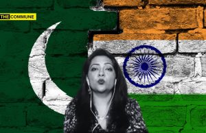 Pakistan’s Islamic Identity Is Non-Negotiable, But India’s Is, For Leftist Rag The Wire’s Arfa Khanum Sherwani Pakistan's Islamic Identity Is Non-Negotiable, But India's Is, For Leftist Rag The Wire’s Arfa Khanum Sherwani