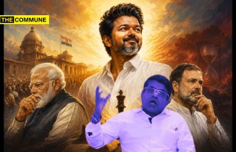 “Rahul Can’t Become PM, Modi’s Return “Difficult”, Vijay’s Astrologer Radhan Pandit Predicts PM Bid In 2029 “Rahul Can’t Become PM, Modi’s Return “Difficult”, Vijay’s Astrologer Radhan Pandit Predicts PM Bid In 2029