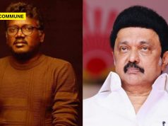 “Stalin’s Defeat Breaks My Heart”: Director Mari Selvaraj Reacts To DMK Rout “Stalin’s Defeat Breaks My Heart”: Director Mari Selvaraj Reacts To DMK Rout