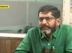 TN Govt Orders Release Of YouTuber Savukku Shankar After Advisory Board Finds No Grounds For Detention TN Govt Orders Release Of ‘Savukku’ Shankar After Advisory Board Finds No Grounds For Detention