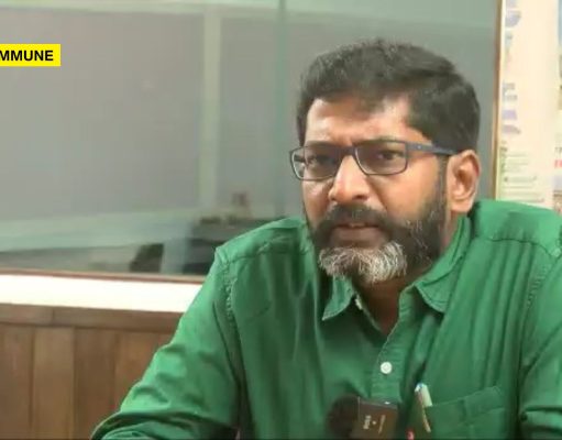 TN Govt Orders Release Of YouTuber Savukku Shankar After Advisory Board Finds No Grounds For Detention TN Govt Orders Release Of ‘Savukku’ Shankar After Advisory Board Finds No Grounds For Detention