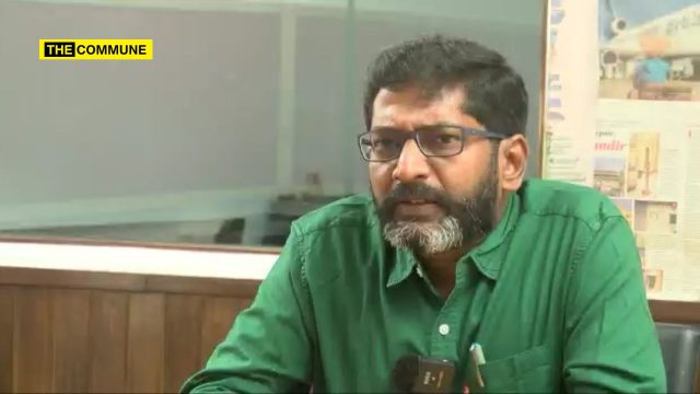 TN Govt Orders Release Of ‘Savukku’ Shankar After Advisory Board Finds No Grounds For Detention