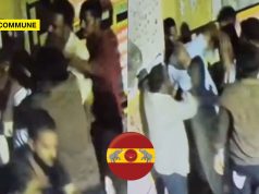 TVK Branch Secretary Among Accused In Aaduthurai Extortion Assault TVK Branch Secretary Among Accused In Aaduthurai Extortion Assault