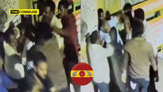 TVK Branch Secretary Among Accused In Aaduthurai Extortion Assault