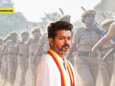 TVK Marketed It As A ‘Women’s Safety Revolution’ But Joseph Vijay’s Singapen Force Has Just 36 Personnel For Tamil Nadu’s 37 Districts TVK Marketed It As A ‘Women’s Safety Revolution’ But Joseph Vijay’s Singapen Force Has Just 36 Personnel For Tamil Nadu’s 37 Districts