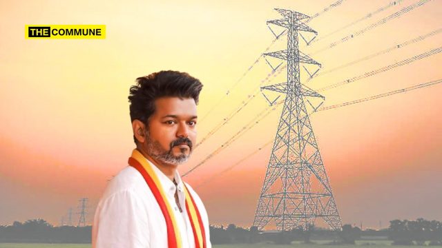 VK Promised “200 Units Free Every Month” But Vijay Govt’s First Order Delivers 200 Units Free Once In 2 Months