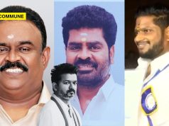 From Illegal Mining Barons To Cash-For-Votes Distributers: TVK Is Not Thooya Sakthi But The Same Old Dravidianist Rotten Wine In A New Bottle