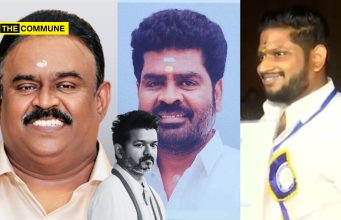 From Illegal Mining Barons To Cash-For-Votes Distributers: TVK Is Not Thooya Sakthi But The Same Old Dravidianist Rotten Wine In A New Bottle