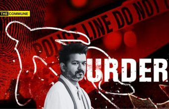 Thooya Sakthi Model Law & Order: Brick Kiln Supervisor Hacked To Death In Front Of Wife And Daughter After Six-Member Gang Storms Home In Tiruvarur TVK Thooya Sakthi Model Women's Safety: Young Woman Found With Slit Throat, Half-Buried Under Soil Mound Near Vadalur