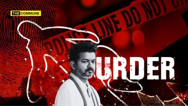's Safety Young Woman Found With Slit Throat, Half-Buried Under Soil Mound Near Vadalur TVK Thooya Sakthi Model Women's Safety: Young Woman Found With Slit Throat, Half-Buried Under Soil Mound Near Vadalur