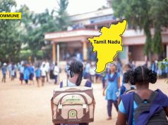 Tamil Nadu Scores Lowest Among Southern States In Learning Outcomes: PGI Report Tamil Nadu Scores Lowest Among Southern States In Learning Outcomes: PGI Report