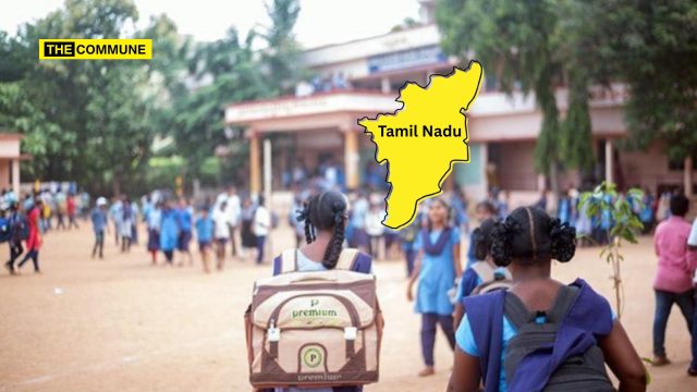 Tamil Nadu Scores Lowest Among Southern States In Learning Outcomes: PGI Report