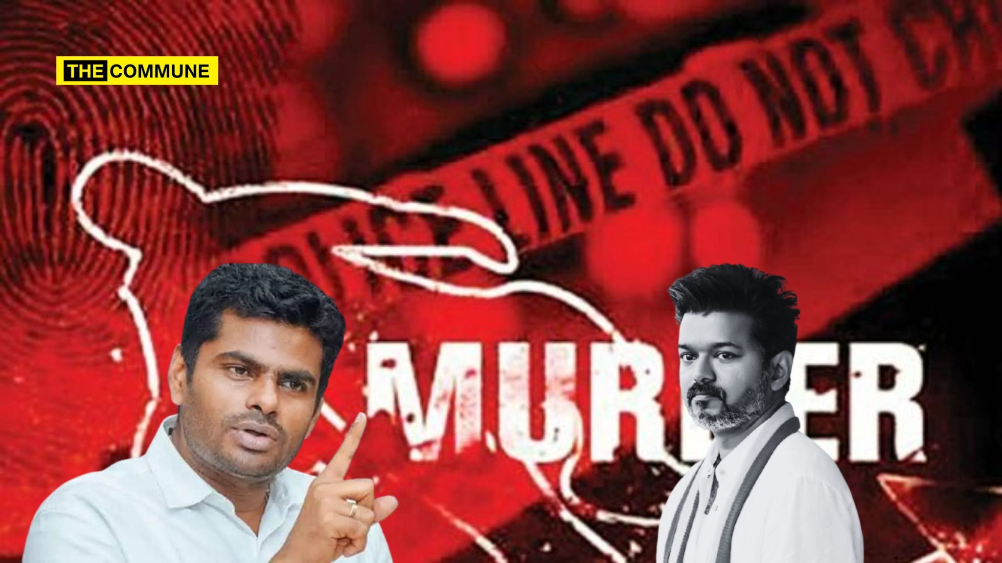 Teen Hacked To Death Near Madurai Meenakshi Temple; BJP Leader ...
