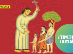 The Timothy Initiative Exposed: Christian Missionary Org Which Routed ₹95 Crore Into Naxal-Affected Regions, Has Manuals Detailing Step-By-Step Conversion Strategy In Hindu Villages